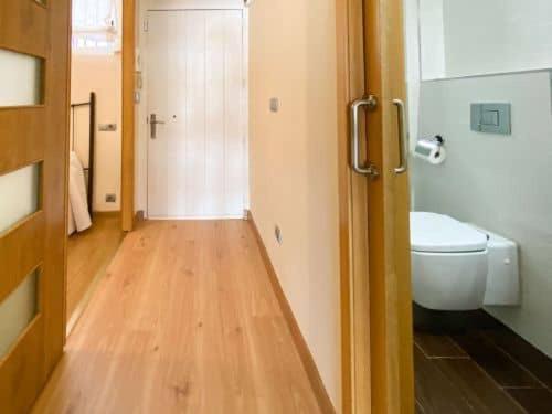 Apartamento Las Tejas 貝尼多姆 外观 照片