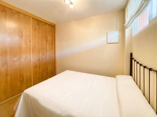 Apartamento Las Tejas 貝尼多姆 外观 照片