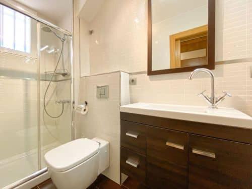 Apartamento Las Tejas 貝尼多姆 外观 照片